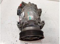 Recambio de compresor a/a para nissan qashqai i (j10, nj10) 1.5 dci referencia OEM IAM 926009865R   2