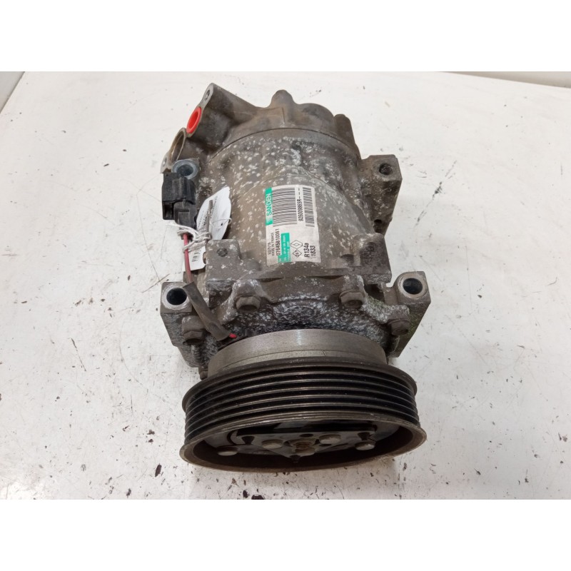 Recambio de compresor a/a para nissan qashqai i (j10, nj10) 1.5 dci referencia OEM IAM 926009865R  