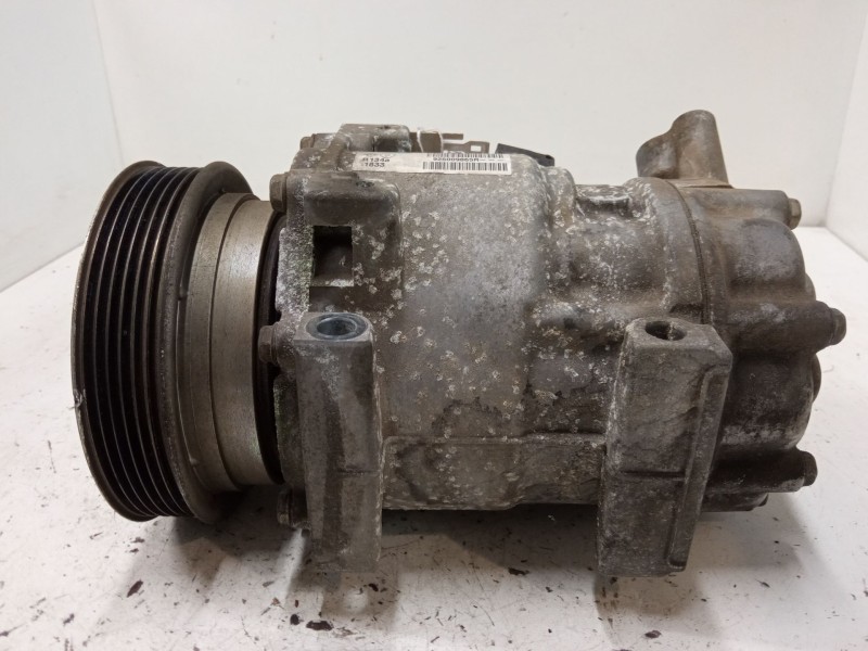 Recambio de compresor a/a para nissan qashqai i (j10, nj10) 1.5 dci referencia OEM IAM 926009865R  