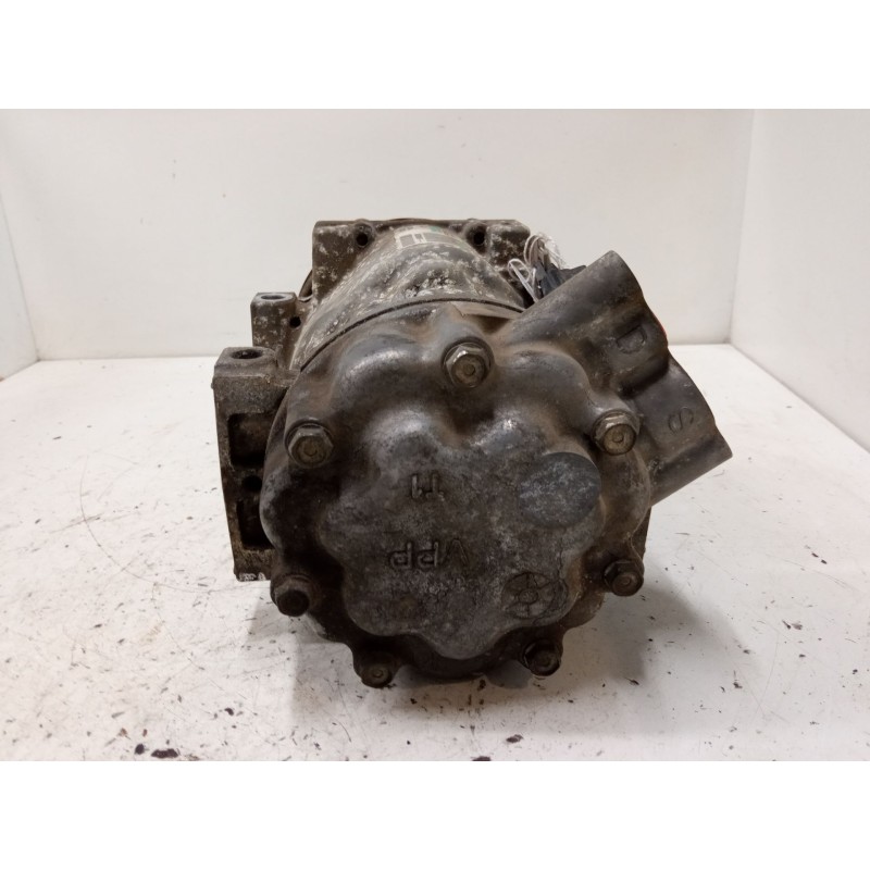 Recambio de compresor a/a para nissan qashqai i (j10, nj10) 1.5 dci referencia OEM IAM 926009865R  