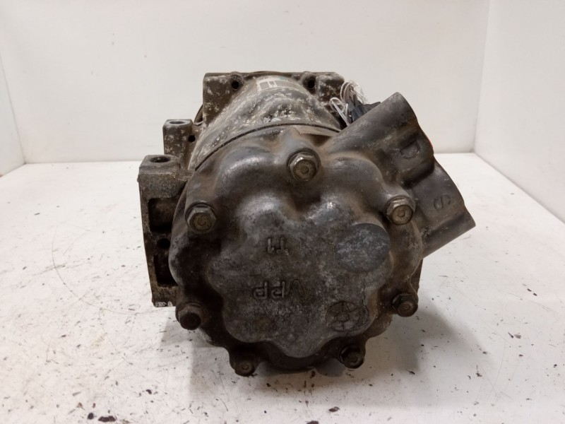 Recambio de compresor a/a para nissan qashqai i (j10, nj10) 1.5 dci referencia OEM IAM 926009865R  
