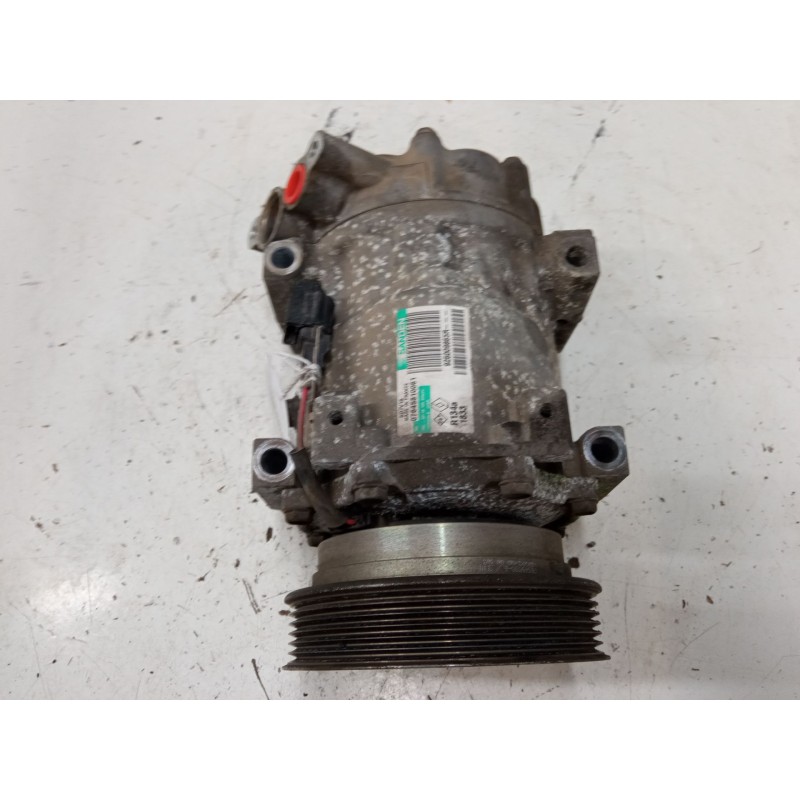 Recambio de compresor a/a para nissan qashqai i (j10, nj10) 1.5 dci referencia OEM IAM 926009865R  