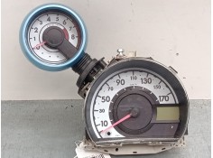 Recambio de cuadro instrumentos para toyota aygo (_b1_) 1.0 (kgb10_) referencia OEM IAM 838000H180A  