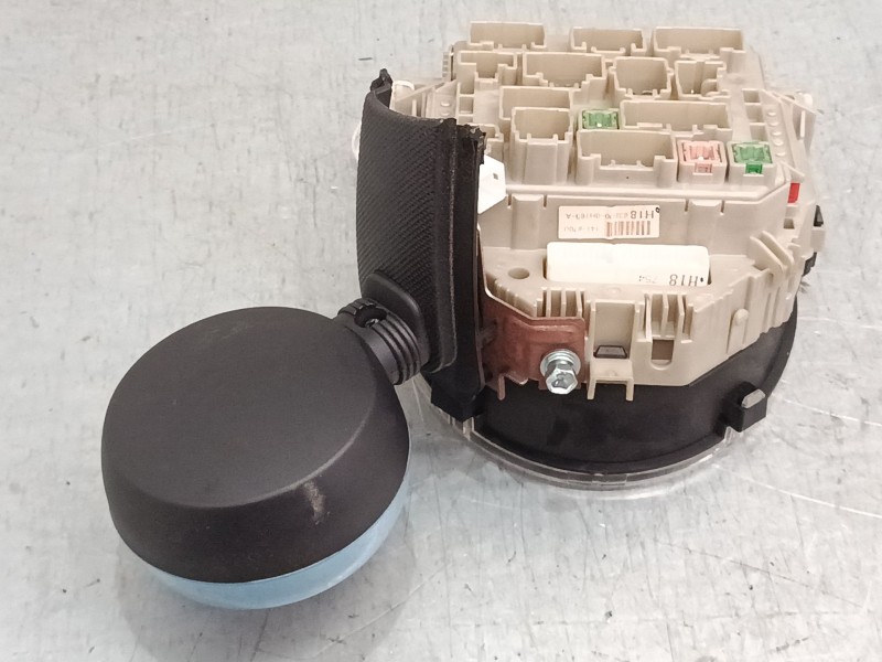 Recambio de cuadro instrumentos para toyota aygo (_b1_) 1.0 (kgb10_) referencia OEM IAM 838000H180A  