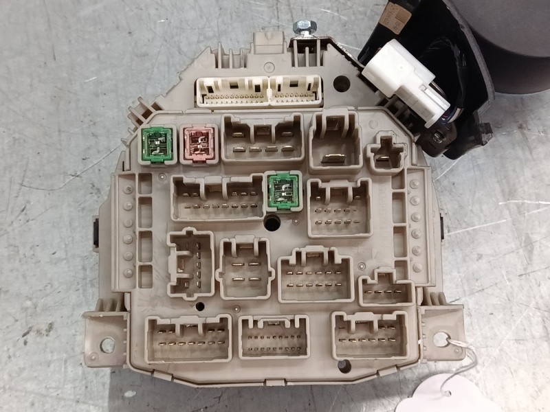 Recambio de cuadro instrumentos para toyota aygo (_b1_) 1.0 (kgb10_) referencia OEM IAM 838000H180A  