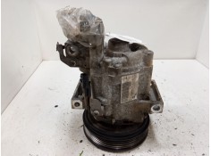Recambio de compresor a/a para dacia duster (hs_) 1.5 dci (hsaj) referencia OEM IAM T986027B  
