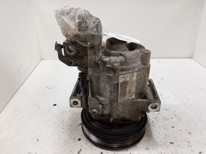Recambio de compresor a/a para dacia duster (hs_) 1.5 dci (hsaj) referencia OEM IAM T986027B  