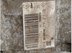 Recambio de compresor a/a para dacia duster (hs_) 1.5 dci (hsaj) referencia OEM IAM T986027B   2