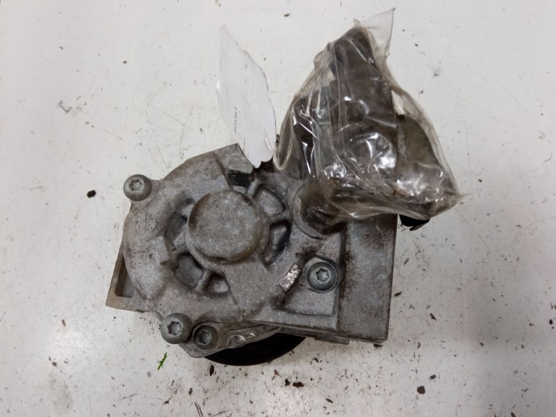 Recambio de compresor a/a para dacia duster (hs_) 1.5 dci (hsaj) referencia OEM IAM T986027B  