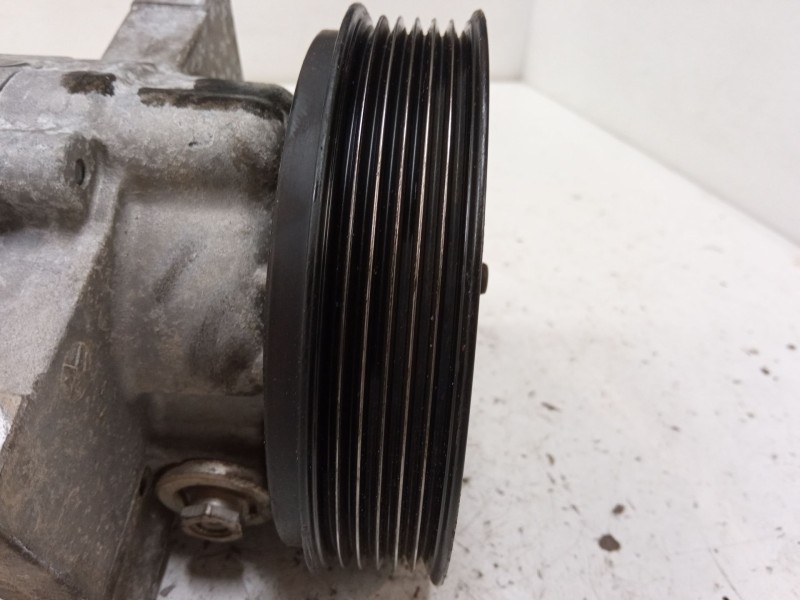 Recambio de compresor a/a para dacia duster (hs_) 1.5 dci (hsaj) referencia OEM IAM T986027B  
