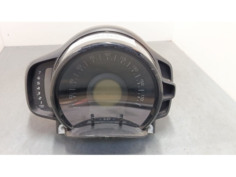 Recambio de cuadro instrumentos para toyota aygo (_b4_) 1.0 (kgb40) referencia OEM IAM   