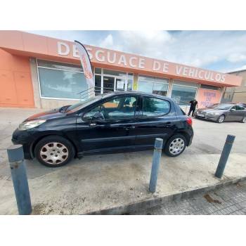 PEUGEOT 207/207+ (WA_, WC_)