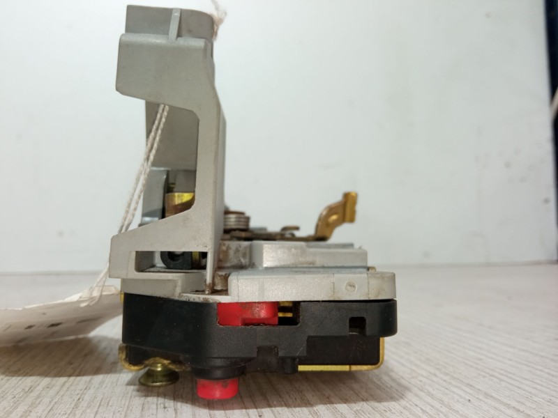 Recambio de cerradura puerta trasera derecha para peugeot 307 (3a/c) 2.0 hdi 90 referencia OEM IAM    Recambio de cerradura puerta trasera derecha para peugeot 307 (3a/c) 2.0 hdi 90 referencia OEM IAM