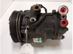 Recambio de compresor a/a para opel corsa c (x01) 1.2 twinport (f08, f68) referencia OEM IAM 24461719  
