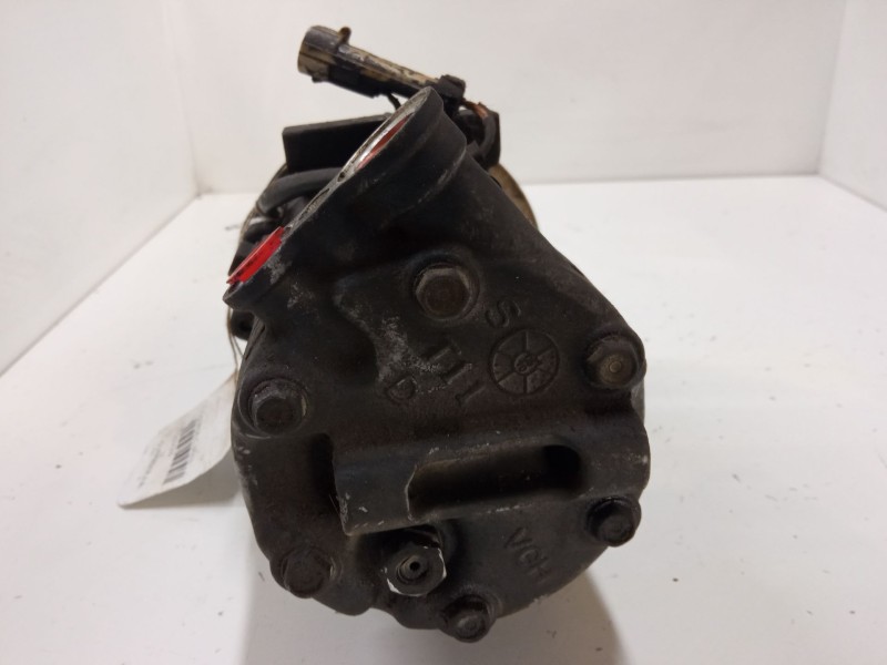 Recambio de compresor a/a para opel corsa c (x01) 1.2 twinport (f08, f68) referencia OEM IAM 24461719  