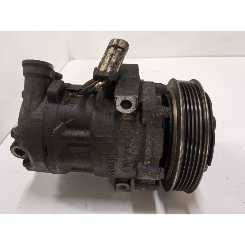 Recambio de compresor a/a para opel corsa c (x01) 1.2 twinport (f08, f68) referencia OEM IAM 24461719  