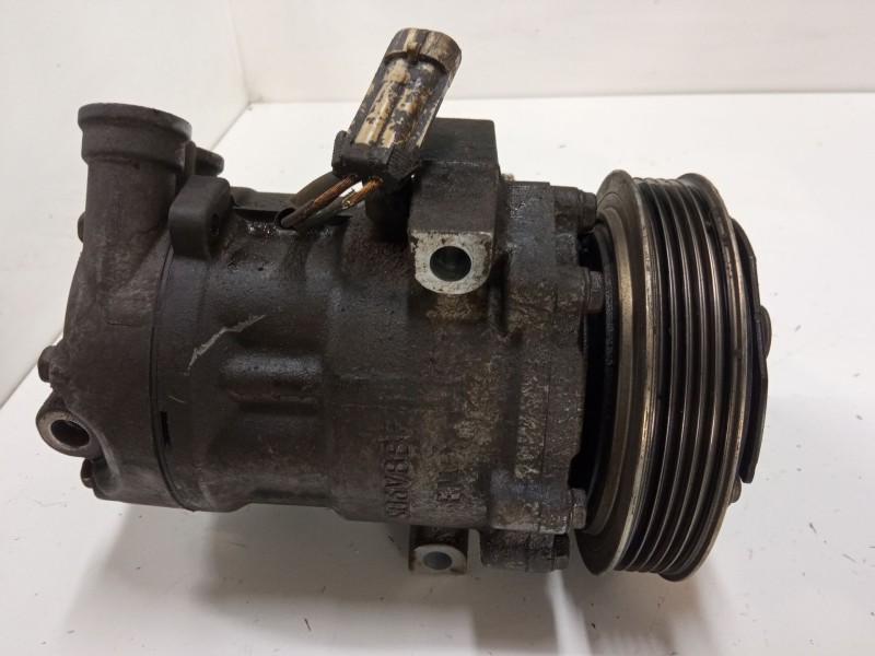 Recambio de compresor a/a para opel corsa c (x01) 1.2 twinport (f08, f68) referencia OEM IAM 24461719  