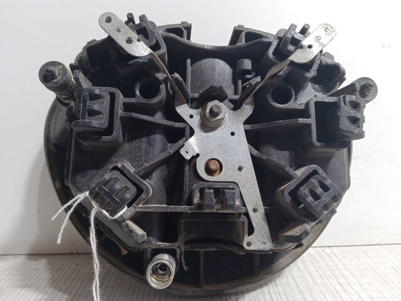 Recambio de airbag volante para fiat doblo furgoneta/monovolumen (223_) 1.9 jtd multijet referencia OEM IAM   