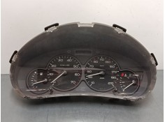 Recambio de cuadro instrumentos para citroën berlingo / berlingo first monospace (mf_, gjk_, gfk_) 1.6 hdi 75 (mf9hw, gj9hwc, gf