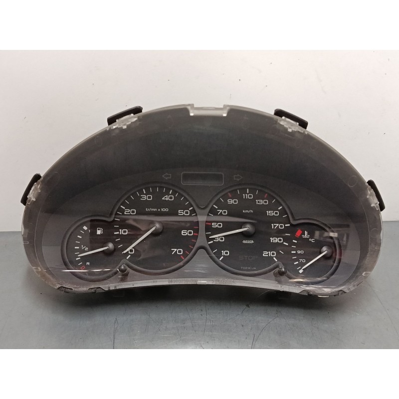 Recambio de cuadro instrumentos para citroën berlingo / berlingo first monospace (mf_, gjk_, gfk_) 1.6 hdi 75 (mf9hw, gj9hwc, gf