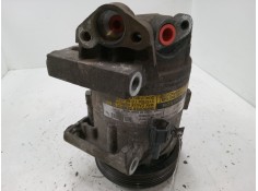 Recambio de compresor a/a para nissan almera tino (v10) 1.8 referencia OEM IAM    2