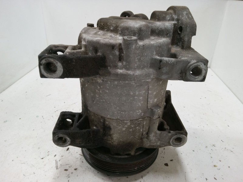 Recambio de compresor a/a para nissan almera tino (v10) 1.8 referencia OEM IAM   