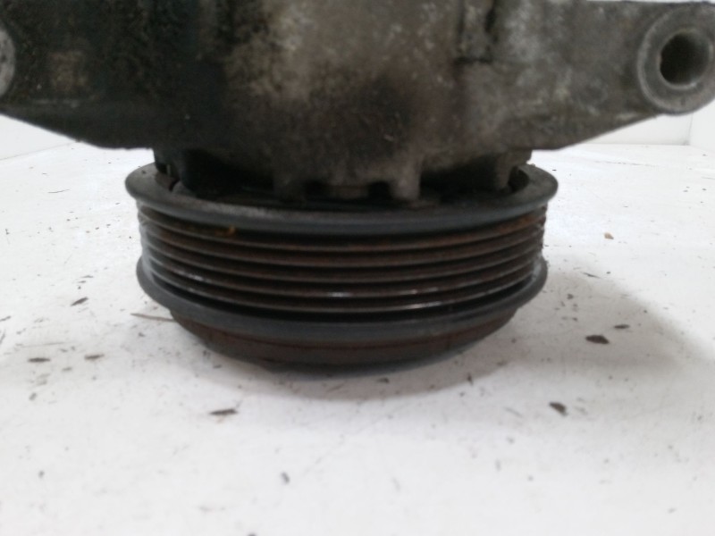 Recambio de compresor a/a para nissan almera tino (v10) 1.8 referencia OEM IAM   