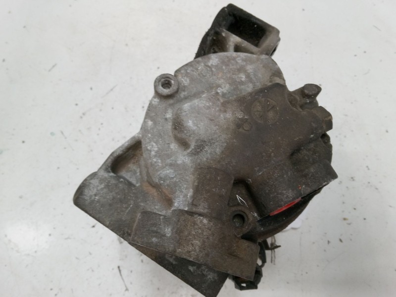 Recambio de compresor a/a para nissan almera tino (v10) 1.8 referencia OEM IAM   