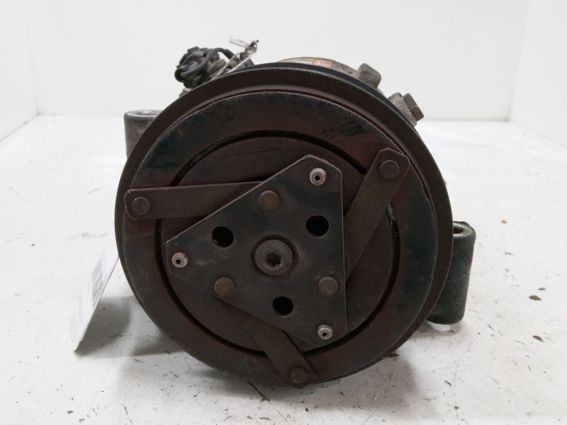 Recambio de compresor a/a para nissan almera tino (v10) 1.8 referencia OEM IAM   