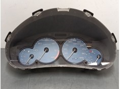 Recambio de cuadro instrumentos para citroën berlingo / berlingo first monospace (mf_, gjk_, gfk_) 2.0 hdi 90 (mfrhy) referencia