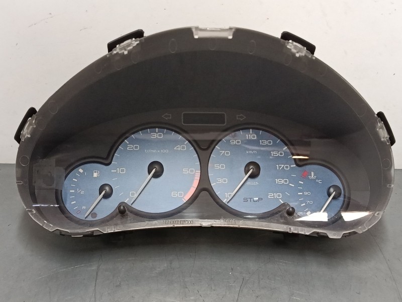 Recambio de cuadro instrumentos para citroën berlingo / berlingo first monospace (mf_, gjk_, gfk_) 2.0 hdi 90 (mfrhy) referencia