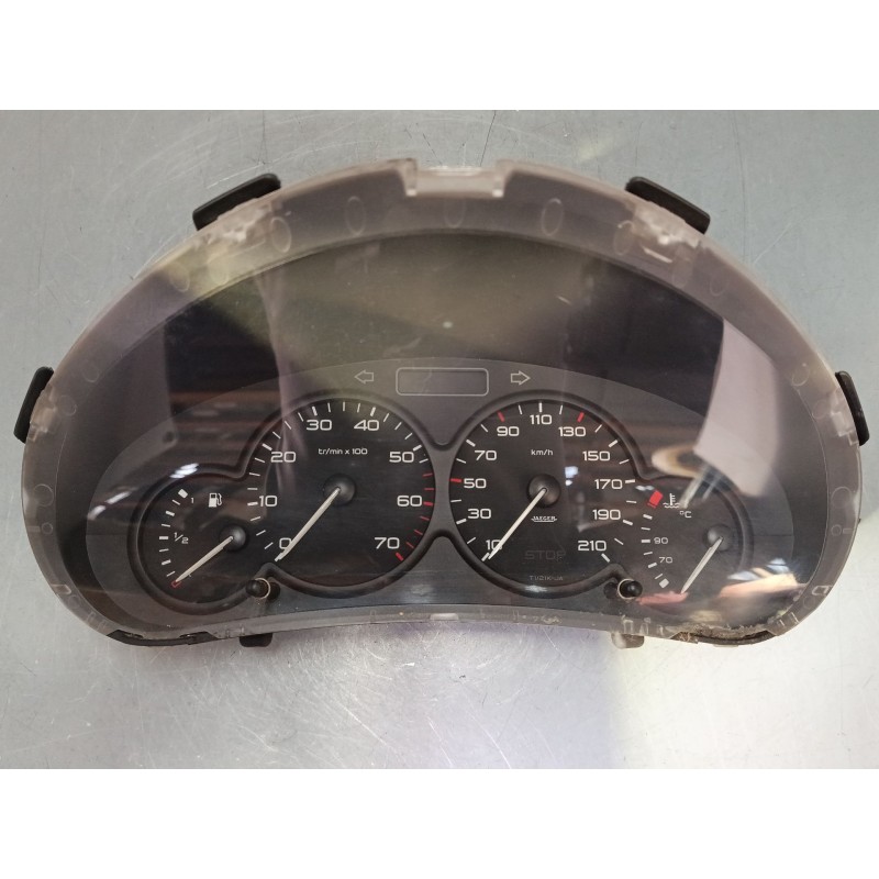 Recambio de cuadro instrumentos para citroën berlingo / berlingo first monospace (mf_, gjk_, gfk_) 1.9 d (mfwjz) referencia OEM 