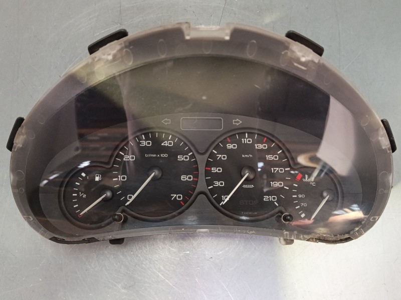 Recambio de cuadro instrumentos para citroën berlingo / berlingo first monospace (mf_, gjk_, gfk_) 1.9 d (mfwjz) referencia OEM 