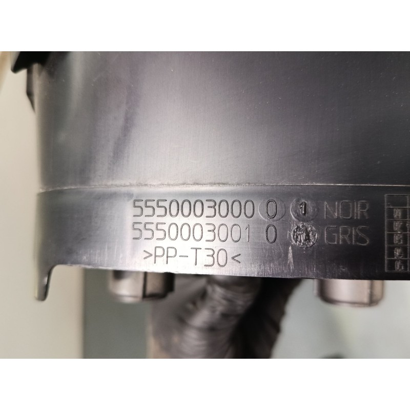 Recambio de cuadro instrumentos para citroën berlingo / berlingo first monospace (mf_, gjk_, gfk_) 1.9 d (mfwjz) referencia OEM 