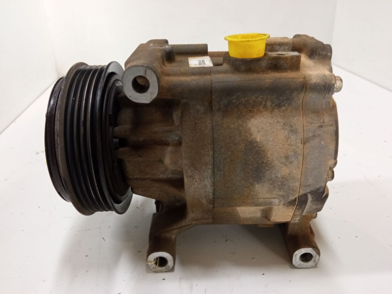Recambio de compresor a/a para lancia ypsilon (843_) 1.2 (843.axa1a) referencia OEM IAM   