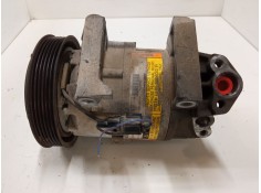 Recambio de compresor a/a para nissan primera hatchback (p12) 1.6 referencia OEM IAM 926009F510  