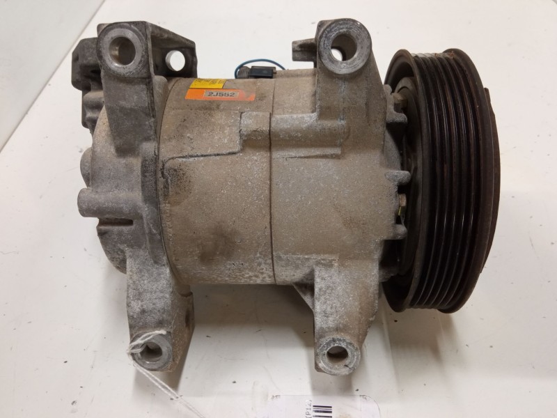 Recambio de compresor a/a para nissan primera hatchback (p12) 1.6 referencia OEM IAM 926009F510  