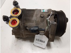 Recambio de compresor a/a para ford focus iii 1.6 tdci referencia OEM IAM AM5N19D629AB  