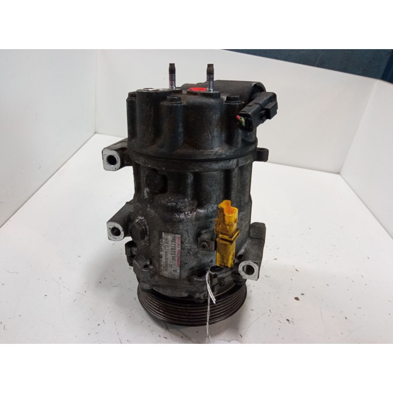 Recambio de compresor a/a para citroën c4 grand picasso i (ua_) 2.0 hdi 138 referencia OEM IAM 9651911380  