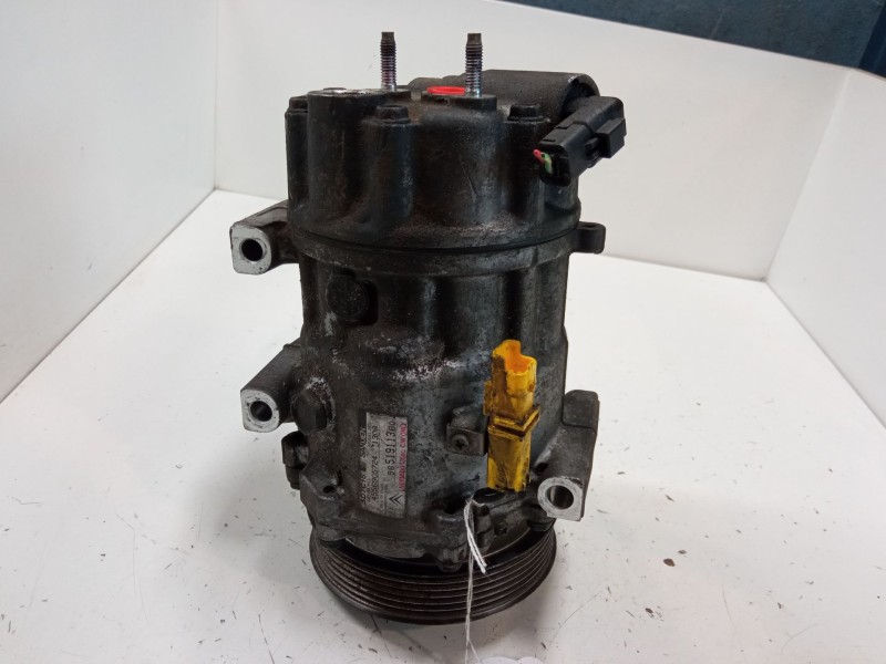 Recambio de compresor a/a para citroën c4 grand picasso i (ua_) 2.0 hdi 138 referencia OEM IAM 9651911380  