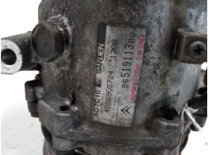 Recambio de compresor a/a para citroën c4 grand picasso i (ua_) 2.0 hdi 138 referencia OEM IAM 9651911380   2