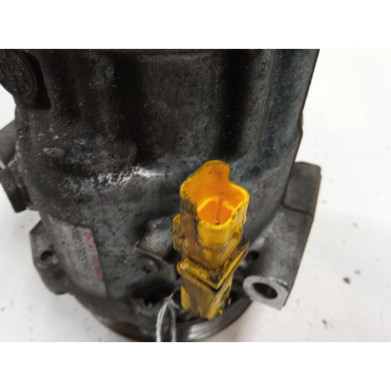 Recambio de compresor a/a para citroën c4 grand picasso i (ua_) 2.0 hdi 138 referencia OEM IAM 9651911380  