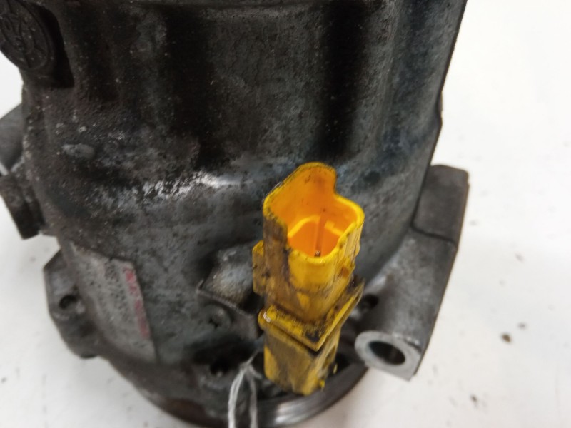 Recambio de compresor a/a para citroën c4 grand picasso i (ua_) 2.0 hdi 138 referencia OEM IAM 9651911380  