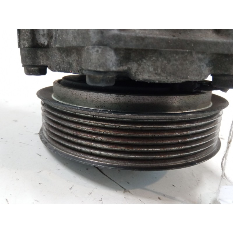 Recambio de compresor a/a para citroën c4 grand picasso i (ua_) 2.0 hdi 138 referencia OEM IAM 9651911380  