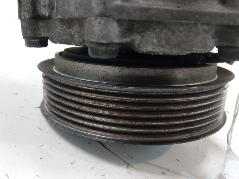 Recambio de compresor a/a para citroën c4 grand picasso i (ua_) 2.0 hdi 138 referencia OEM IAM 9651911380  