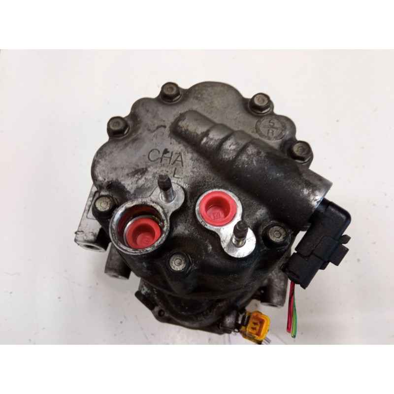 Recambio de compresor a/a para citroën c4 grand picasso i (ua_) 2.0 hdi 138 referencia OEM IAM 9651911380  