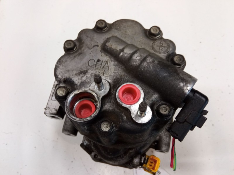 Recambio de compresor a/a para citroën c4 grand picasso i (ua_) 2.0 hdi 138 referencia OEM IAM 9651911380  