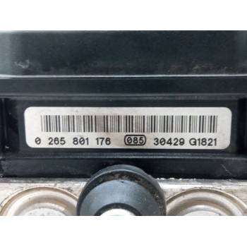 ABS 51910174 0265209018 0265801176
