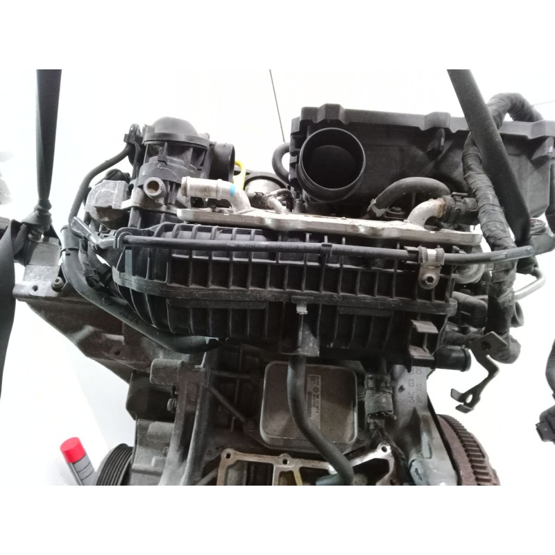 Recambio de motor completo para skoda scala (nw1) 1.0 tsi referencia OEM IAM    Recambio de motor completo para skoda scala (nw1) 1.0 tsi referencia OEM IAM
