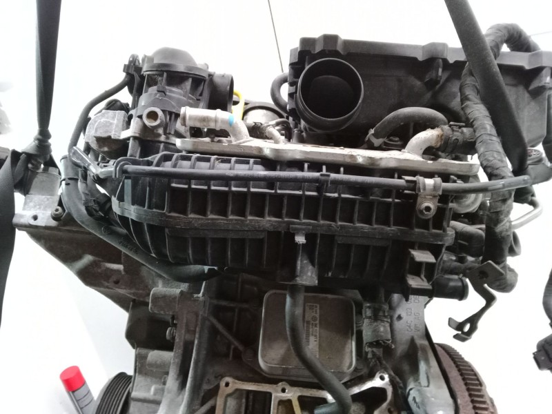 Recambio de motor completo para skoda scala (nw1) 1.0 tsi referencia OEM IAM    Recambio de motor completo para skoda scala (nw1) 1.0 tsi referencia OEM IAM